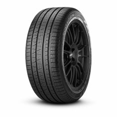 NEW Autógumiabroncs Pirelli SCORPION VERDE ALL SEASON 235/50HR18