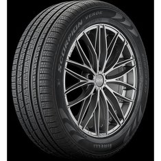 NEW Terepjáró gumiabroncs Pirelli SCORPION VERDE ALL SEASON 295/35WR21