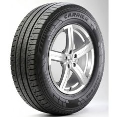 NEW Pirelli CARRIER 215/65R16C kisteherautó gumiabroncs