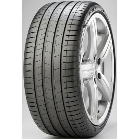 NEW Autógumiabroncs Pirelli P-ZERO L.S. PZ4 245/40ZR20