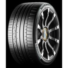 NEW Autógumiabroncs Continental SPORTCONTACT-6 CONTISILENT 285/45YR21