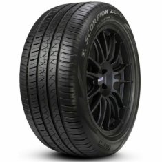 NEW Autógumiabroncs Pirelli SCORPION ZERO ALL SEASON 255/55YR20