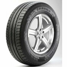 NEW Pirelli CARRIER 225/65R16C kisteherautó gumiabroncs