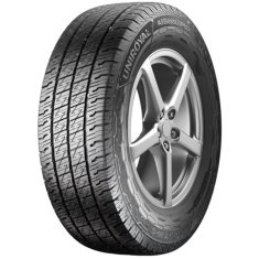 NEW Uniroyal ALLSEASONMAX 215/70R15C furgon gumiabroncs Uniroyal ALLSEASONMAX 215/70R15C