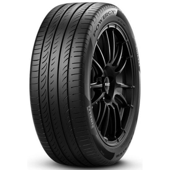 NEW Pirelli POWERGY 235/45YR17 típusú gumiabroncs