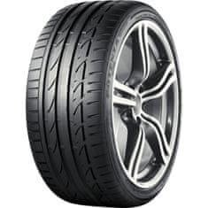 NEW Autógumiabroncs Bridgestone S001 POTENZA 275/35YR20