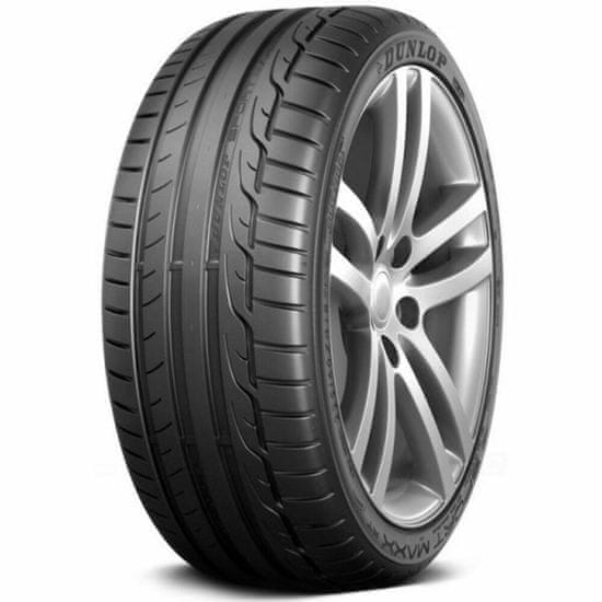 NEW Autógumiabroncs Dunlop SPORT MAXX-RT 205/45WR17