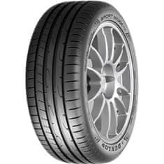 NEW Autógumiabroncs Dunlop SPORT MAXX-RT2 215/55WR17