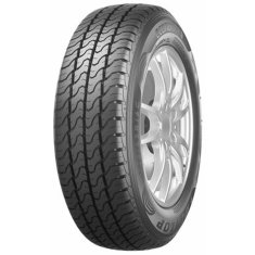 NEW Dunlop ECONODRIVE 205/70R15C teherautó gumiabroncs