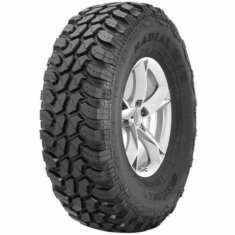 NEW Goodride RADIAL SL366 M/T 195R14C terepabroncs Goodride RADIAL SL366 M/T 195R14C