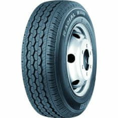 NEW Goodride H188 RADIAL 205/65R15C teherautó gumiabroncs