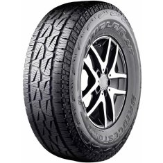 NEW Bridgestone DUELER A/T 001 265/70SR17 265/70SR17 terepabroncs