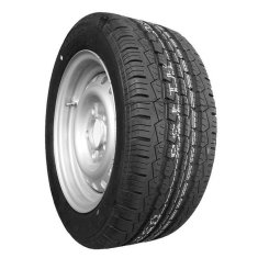 NEW Furgon gumiabroncs Biztonság TR603 195/55R10C