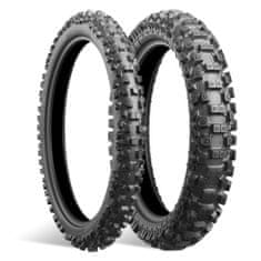 NEW Bridgestone X30R BATTLECROSS 90/100-16 motorkerékpár abroncs