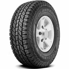 NEW Autógumiabroncs Yokohama G015 GEOLANDAR A/T 235/85R16LT