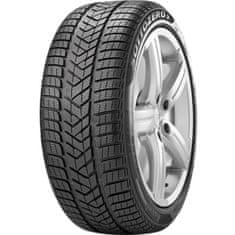 NEW Autógumiabroncs Pirelli WINTER SOTTOZERO 3 R-F 245/45VR19