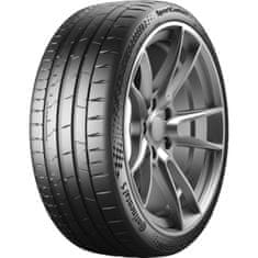 NEW Autógumiabroncs Continental SPORTCONTACT-7 225/45ZR18