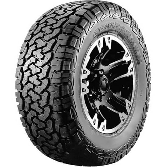 NEW Comforser CF1100 ALL TERRAIN 235/80R17LT terepabroncs Comforser CF1100 ALL TERRAIN 235/80R17LT