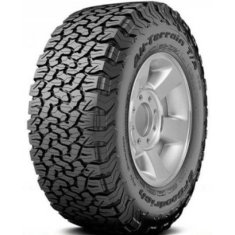 NEW Terepabroncs BF Goodrich ALL TERRAIN T/A KO2 235/60R18LT