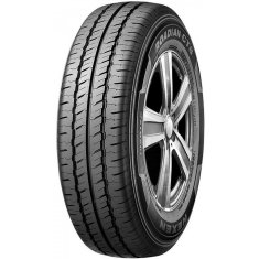 NEW Teherautó gumiabroncs Nexen ROADIAN CT8 195R14C