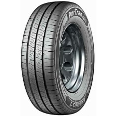 NEW Kumho KC53 PORTRAN 215/65R16C furgon gumiabroncs Kumho KC53 PORTRAN 215/65R16C