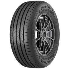 NEW Goodyear EFFICIENTGRIP-2 SUV 215/60HR18 terepabroncs Goodyear EFFICIENTGRIP-2 SUV 215/60HR18