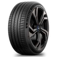 NEW Gumiabroncs Michelin PILOT SPORT EV ACOUSTIC 235/55WR20