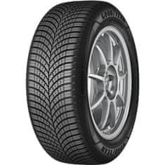 NEW Goodyear VECTOR 4SEASONS G3 SUV 255/55WR19 terepabroncs Goodyear VECTOR 4SEASONS G3 SUV 255/55WR19