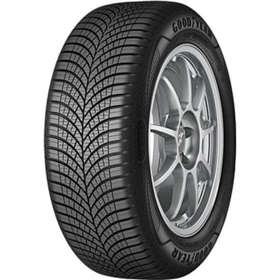 NEW Goodyear VECTOR 4SEASONS G3 225/55WR17 gumiabroncs Goodyear VECTOR 4SEASONS G3 225/55WR17