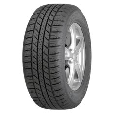 NEW Goodyear WRANGLER HP ALL WEATHER 235/60VR18 terepgumiabroncs Goodyear WRANGLER HP ALL WEATHER 235/60VR18