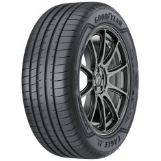 NEW Goodyear EAGLE F1 ASYMMETRIC-3 SUV 265/45YR20 terepabroncs Goodyear EAGLE F1 ASYMMETRIC-3 SUV 265/45YR20