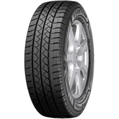 NEW Goodyear VECTOR 4SEASONS CARGO 205/65R16C furgon gumiabroncs Goodyear VECTOR 4SEASONS CARGO 205/65R16C