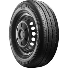 NEW Avon AV12 235/65R16C furgon gumiabroncs Avon AV12 235/65R16C