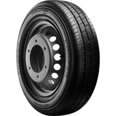 NEW Cooper EVOLUTION VAN gumiabroncs 195/60R16C