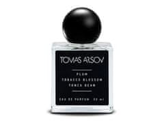 Tomas Arsov Parfüm Plum Tobacco Blossom Tonca Bean 50 ml