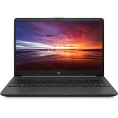 HP 250 G9 724M6EA#AKC Laptop 15.6" 1920x1080 IPS Intel Core i5 1235U 256GB SSD 8GB DDR4 Intel Iris Xe Graphics Windows 11 Home Szürke