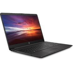 HP 250 G9 724M6EA#AKC Laptop 15.6" 1920x1080 IPS Intel Core i5 1235U 256GB SSD 8GB DDR4 Intel Iris Xe Graphics Windows 11 Home Szürke