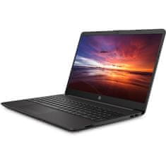 HP 250 G9 724M6EA#AKC Laptop 15.6" 1920x1080 IPS Intel Core i5 1235U 256GB SSD 8GB DDR4 Intel Iris Xe Graphics Windows 11 Home Szürke