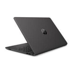 HP 250 G9 724M6EA#AKC Laptop 15.6" 1920x1080 IPS Intel Core i5 1235U 256GB SSD 8GB DDR4 Intel Iris Xe Graphics Windows 11 Home Szürke