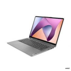 Lenovo Ideapad Flex 5 82XX008WHV Laptop 14" 1920x1200 WVA AMD Ryzen 5 7530U 512GB SSD 16GB DDR4 AMD Radeon Graphics Windows 11 Home Szürke