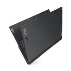 Lenovo Legion Pro 5 83DF002EHV Laptop 16" 2560x1600 IPS Intel Core i7 14700HX 1024GB SSD 32GB DDR5 NVIDIA GeForce RTX 4070 Szürke