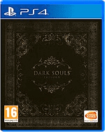 Dark Souls Trilogy (PS4)