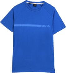 Hugo Boss Férfi póló BOSS Slim Fit 50517970-423 (Méret XXL)