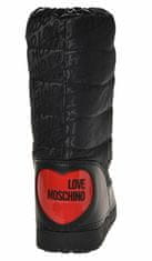 Love Moschino Női hócsizma JA24152G1HIT6000 (Méret 41-42)