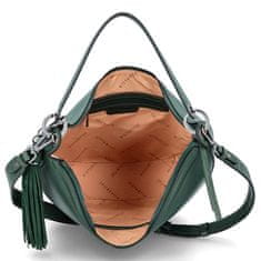 Hispanitas Női kézitáska Banana Bag BI243531 Forest