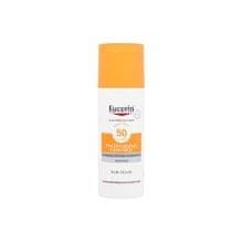 Eucerin Eucerin - Sun Protection Photoaging Control Sun Fluid SPF 50+ - Opalovací přípravek na obličej 50ml 