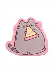 Párna Pusheen - Pusheen (40 cm)