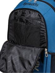 MEATFLY Hátizsák Basejumper Slate Blue / Black