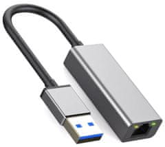 aptel UTP LAN RJ45 adapter USB 3.0 hálózati kártya 1000Mb/s