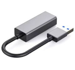 aptel UTP LAN RJ45 adapter USB 3.0 hálózati kártya 1000Mb/s